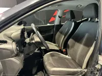 Brugt Hyundai i10 67 HK (49 kW) 2023 Grå Hatchback