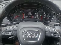 usata Audi Q5 2.0 tdi Advanced Plus quattro 190cv s-tronic my17