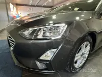 Usata Ford Focus Active 120 CV (88 kW) 2020 Grigio Station wagon