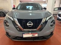 Usata Nissan Juke Acenta 114 CV (83 kW) 2025 Ceramic grey SUV