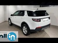 usata Land Rover Discovery Sport 2.0 TD4 150cv SE Aut.