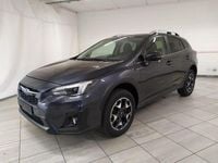 Usata Subaru XV Style 114 CV (83 kW) 2020 Grigio SUV