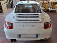 usata Porsche 997 Carrera 2 S - Cambio MANUALE - 57.000KM - PERFETTA