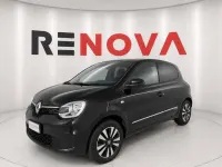 Usata Renault Twingo Techno 60 kW (82 CV) 2023 Nero Utilitaria