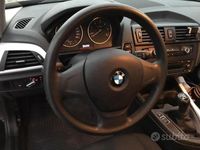 usata BMW 116 serie 1 Diesel