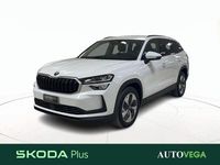 Usata Skoda Kodiaq Executive 150 CV (110 kW) 2025 Bianco / pastello SUV