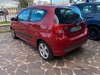 usata Chevrolet Aveo 1.2 3 porte L GPL Eco Logic