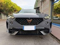 Usata Cupra Formentor VZ 309 CV (227 kW) 2022 Grigio SUV