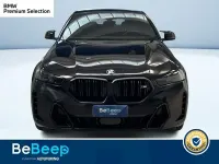 Usata BMW X6 M Sport 530 CV (389 kW) 2025 Nero SUV