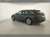 Begagnad Audi A5 Advanced 150 HK (110 kW) 2025 Svart Kombi