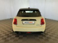 Occasion Mini Cooper D 116 ch (85 kW) 2020 Blanc Citadine