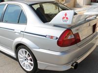 usata Mitsubishi Lancer Lancer 2.0 TEVO 6 RS2 UFFICIALE ITALIANA