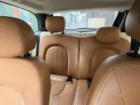 Usata Lancia Ypsilon 70 CV (51 kW) 2004 Nero Utilitaria