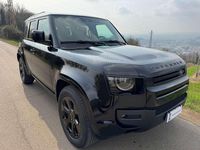 Nuova Land Rover Defender SE Dynamic 200 CV (147 kW) 2026 Santorini black SUV