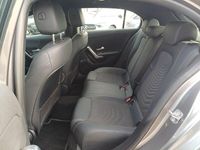 Usata Mercedes A180 Advanced 116 CV (85 kW) 2024 Grigio montagna Utilitaria