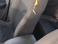 Usata Ford Focus S 116 CV (85 kW) 2006 Nero Station wagon