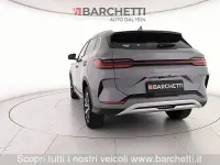 Usata BYD Seal U Boost 98 CV (72 kW) 2025 Grigio SUV