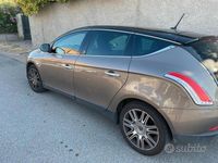 Usata Lancia Delta 140 CV (102 kW) 2011 Bianco Utilitaria