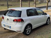 Usata VW Golf VI Highline 140 CV (102 kW) 2010 Utilitaria