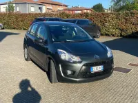 Usata Citroën C3 73 CV (53 kW) 2010 Berlina