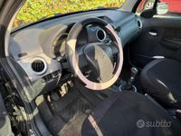 Occasion Citroën C3 60 ch (44 kW) 2007 Noir Citadine