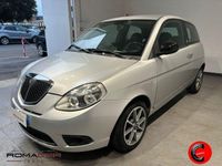 usata Lancia Ypsilon 1.3 MJT 75 CV Platino