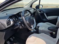 Usata Citroën C3 Exclusive 2010 Nero Utilitaria