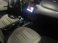 Usata Fiat Punto Evo 75 CV (55 kW) 2021 Grigio Utilitaria