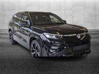 Usata VW Tayron R-line Plus 193 CV (141 kW) 2025 Nero SUV