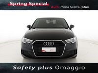 usata Audi A3 Sportback 30TFSI 116CV Business