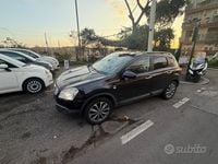 Usata Nissan Qashqai +2 Tekna 106 CV (77 kW) 2010 Nero SUV