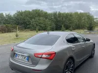 Usata Maserati Ghibli GranLusso 250 CV (183 kW) 2018 Berlina