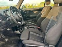 Usata Mini Cooper S Cabriolet 192 CV (141 kW) 2019 Bianco Cabrio