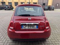 Usado Fiat 500 69 CV (50 kW) 2023 Rojo Utilitario