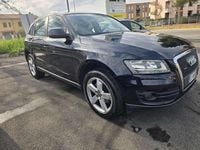 Usata Audi Q5 Ambiente 170 CV (125 kW) 2011 Other SUV