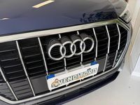 Gebraucht Audi Q3 S-Line 150 PS (110 kW) 2023 Blau SUV