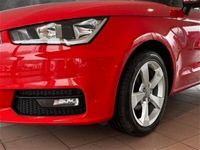 usata Audi A1 Sportback 1.0 TFSI ultra Sport usato