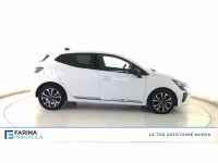 Occasion Renault Clio V Evolution 91 ch (66 kW) 2025 Blanc Citadine