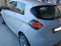 Usata Renault Zoe Zen 50 kW (69 CV) 2020 Utilitaria