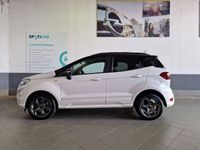 usata Ford Ecosport 1.5 Ecoblue 100 CV Start&Stop ST-Line