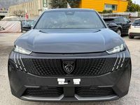 Nuova Peugeot 3008 Allure 136 CV (100 kW) 2026 Grigio titanio SUV