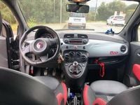 Usata Fiat 500 Sport 95 CV (69 kW) 2015 Utilitaria
