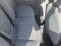 Usata Chevrolet Matiz 2007 Grigio Utilitaria