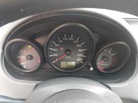 Usata Mitsubishi Colt 2008 Nero Cabrio