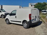 usata Fiat Fiorino 1.3 MJT 80CV 24 MESI GARANZIA