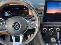 Usata Renault Captur 145 CV (106 kW) 2023 Nero SUV