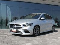 Usata Mercedes B200 Premium 150 CV (110 kW) 2021 Grigio Monovolume