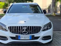 Usata Mercedes C220 Exclusive 170 CV (125 kW) 2018 Station wagon