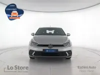 Begagnad VW Polo Life 95 HK (69 kW) 2023 Halvkombi