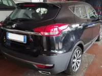 Gebraucht DR DR4 114 PS (83 kW) 2019 Schwarz SUV